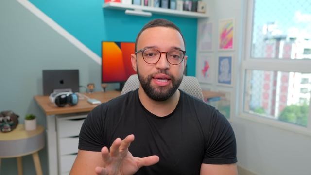 10 PIORES RECURSOS do APPLE VISION PRO! Esse ÓCULOS vale R$40.000?! смотреть онлайн