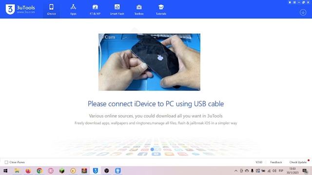 DESBLOQUEAR IPHONE 12 , COMO DESBLOQUEAR IPHONE, descargar 3UTOOLS UNLOCK IPHONE FOR 3UTOOLS смотреть онлайн