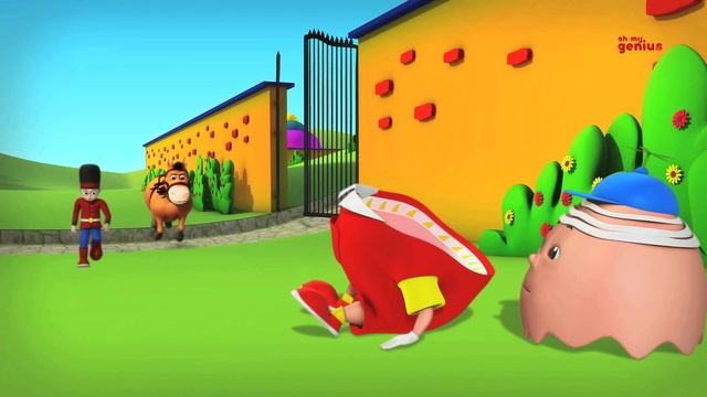 I Am A Little Teapot | Nursery Rhymes And Kids Songs смотреть онлайн