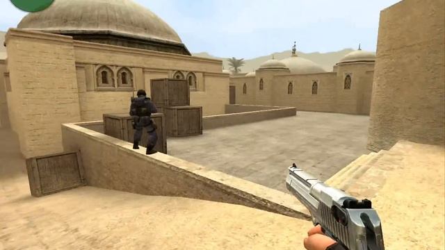 CS Promod BETA 1.04 Gameplay HD [DOWNLOAD LINK INCLUDED] смотреть онлайн