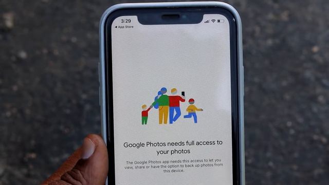iphone me google photos app kaise download kare смотреть онлайн