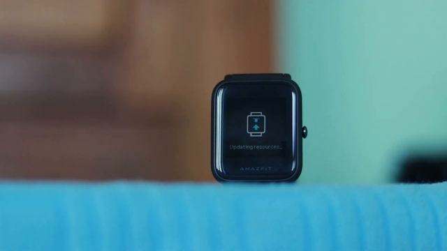 APPLE WATCH FACES ON AMAZFIT BIP смотреть онлайн
