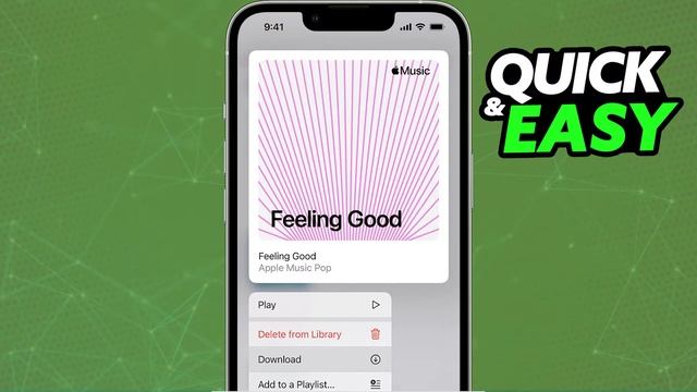 How To Listen To Apple Music on Airplane Mode [EASY] смотреть онлайн