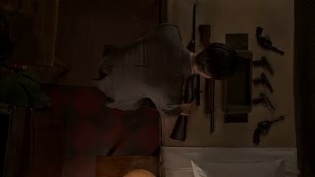 Richard Harrow - In Memoriam