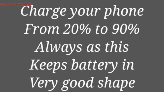 How to maintain 100% BATTERY HEALTH on iPhone 7Plus, iPhone XR, iPhone 11, iPhone 11 Pro Max? смотреть онлайн