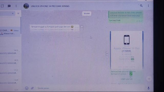 UNLOCK ICLOUD PERMANEN IPHONE 14 PRO / REMOVE ICLOUD PERMANEN SUPPORT SEMUA TIPE IPHONE смотреть онлайн