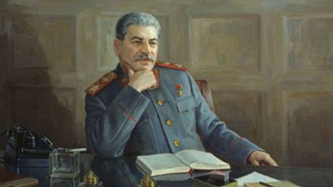 Д. Кедрин_СТАЛИН смотреть онлайн