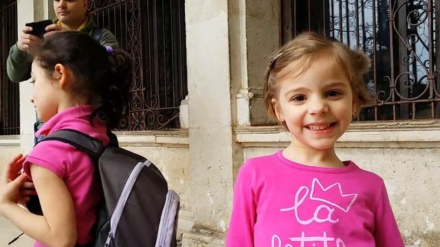 Gita Sacro Monte Varese смотреть онлайн