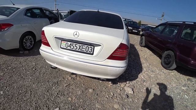 Мошинбозори Душанбе!! Нархи BMW M3 Sport,Toyota Camry,Mercedes W220,Mercedes C200 смотреть онлайн