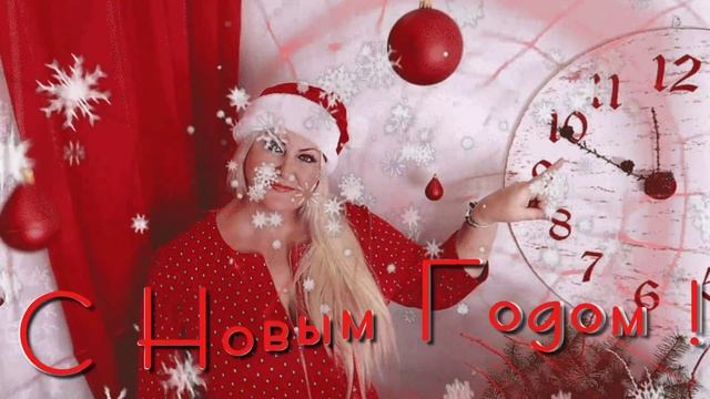 С Новым Годом ЁЛКИ ПАЛКИ ! смотреть онлайн