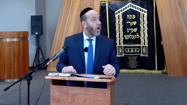 Legal Holiday Series | Rabbinic Law: Purpose, Duration, and Revocability смотреть онлайн