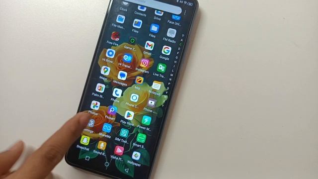 Brightness Setting, Tecno Camon 15 mobile Brightness problem Kaise solve kare смотреть онлайн