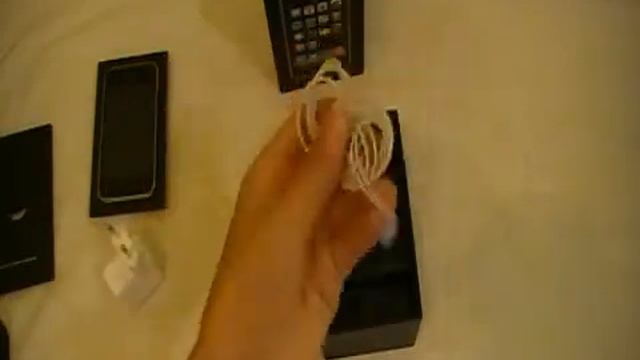 Unboxing iPhone 3G - Espanol смотреть онлайн