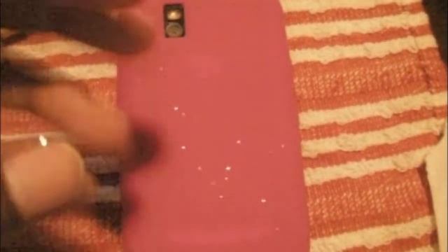 How to Create Your Own Custom Jewel Phone Case смотреть онлайн
