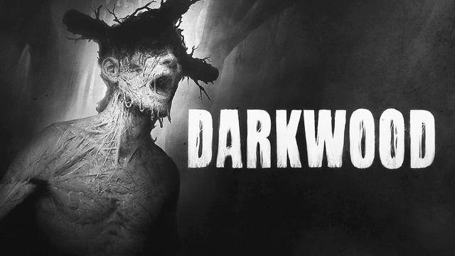 Строим кирпичный заводик в игре DARKWOOD )) смотреть онлайн