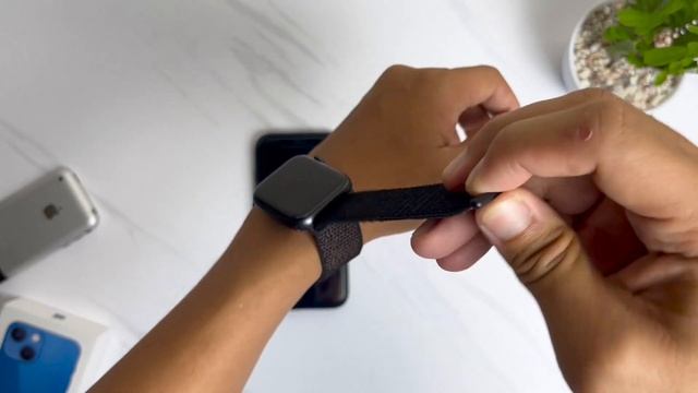 Tutorial Install ECG / EKG Apple Watch Region Indonesia 2022 смотреть онлайн