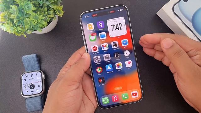 iOS 17.5 Beta 1 released and its new features | iOS 17.5 смотреть онлайн