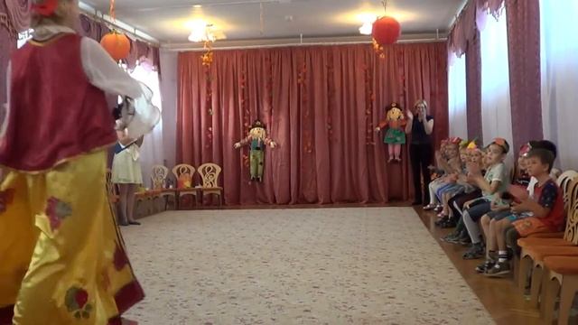 Улыбка 31.10.2016