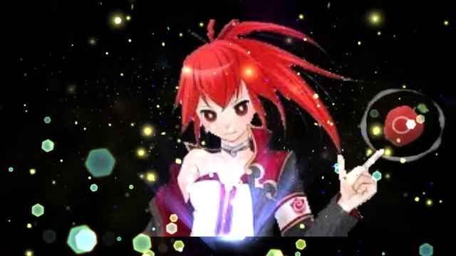 Bad Apple (CUL) [Vocaloid] смотреть онлайн