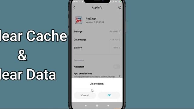 How To Fix PayZapp App Not Working | PayZapp Not Open Problem | PSA 24 смотреть онлайн