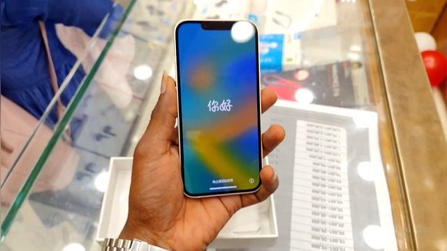 iphone 13 white color unboxing video| iphone 13 Starlight unboxing|#iphone #iphoneunboxing#iphone13 смотреть онлайн