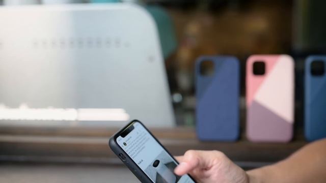 Trên tay ốp Native Union cho iPhone: đồ xịn, bán ở Apple Store, giá cao смотреть онлайн
