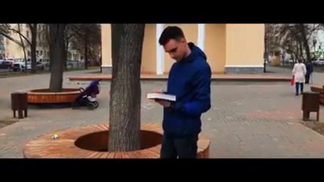 «ЧИТАЮЩАЯ НАЦИЯ» с Оксаной Исаевой Йон Линдквист «Химмельстранд» смотреть онлайн