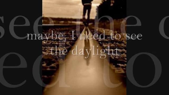 HALF LIFE w/ lyrics duncan sheik смотреть онлайн