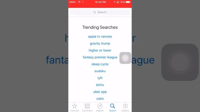 How to download screen recorder on iOS 9.3.4 and above смотреть онлайн