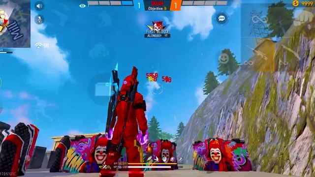 Free Fire Best Settings Auto Headshots !! ⚙️🔥 iPhone 11 📲 смотреть онлайн
