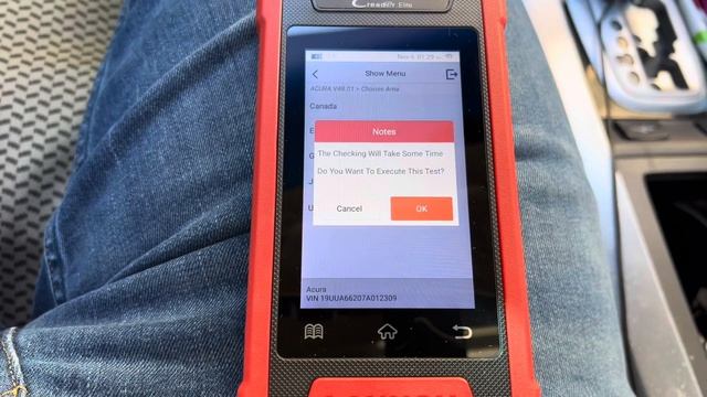 LAUNCH Creader Elite 200 OBDII Scanner | Product Review