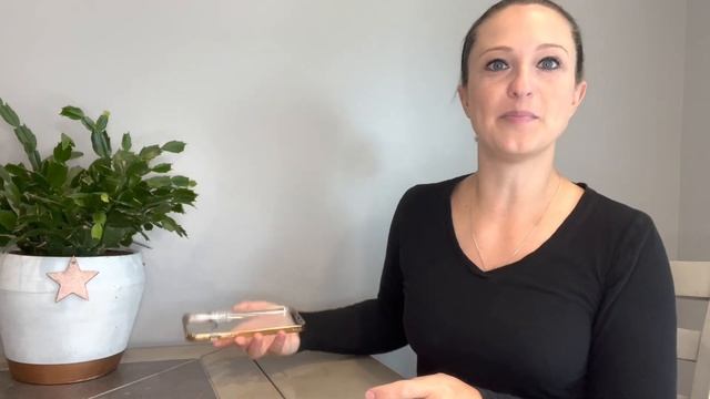 Review of MILPROX Compatible for iPhone 13 Pro Max Clear Case (2021) смотреть онлайн