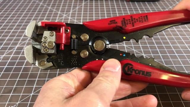 The Best Wire Stripper: The Right Tool For You смотреть онлайн