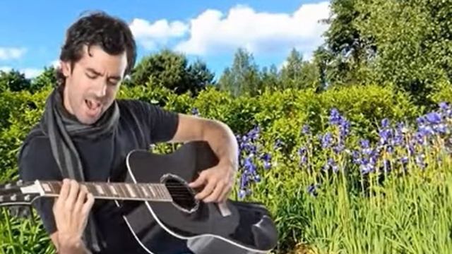 К нам на помощь приходят ангелы, Стихи Лара Антонова-Григорьева, муз.и исп. #СамуилФрумович смотреть онлайн