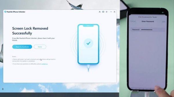How to Factory Reset iPhone 13 without Passcode or iTunes✔