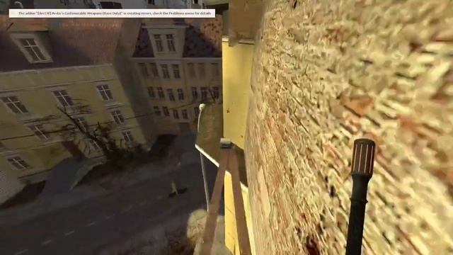 Half-life 2 Randomizer be like... смотреть онлайн