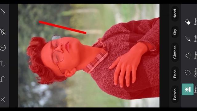 PicsArt face Smooth + CB photo Editing | picsart face smooth photo editing смотреть онлайн
