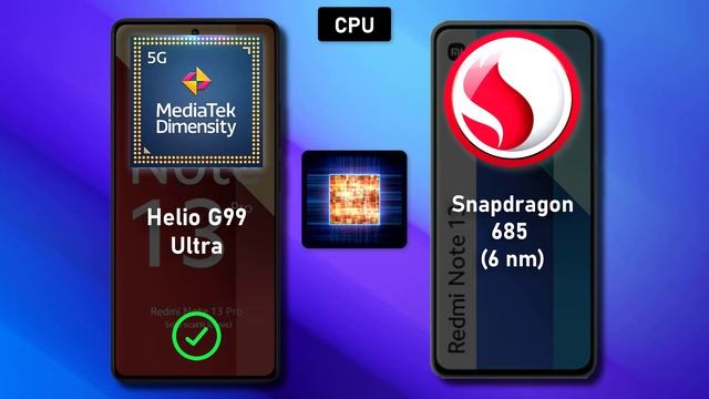 Redmi Note 13 Pro 4G ⚡ vs ⚡ Redmi Note 13 4G Full Comparison смотреть онлайн