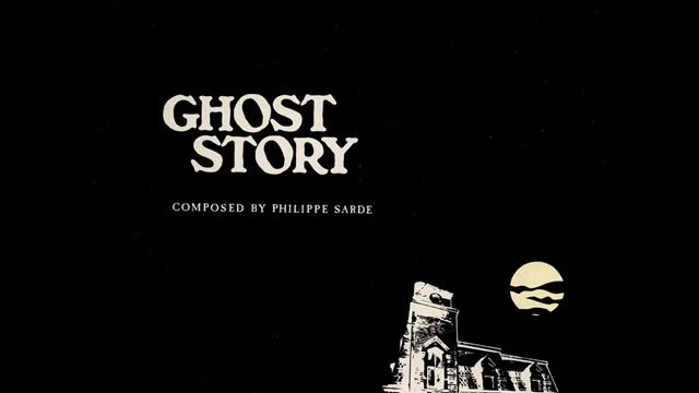 Ghost story Suite - Philippe Sarde смотреть онлайн