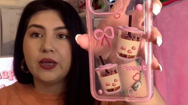 HUGE SHEIN IPHONE 14 PRO MAX CASE HAUL 🛍️📲 #SHEINHAUL #PHONECASEHAUL #IPHONE14PROMAXCASE смотреть онлайн