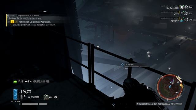 057 - Ghost Recon® Breakpoint: Operation Motherland – feindliche Ausrüstung/PC/Let´s Play смотреть онлайн