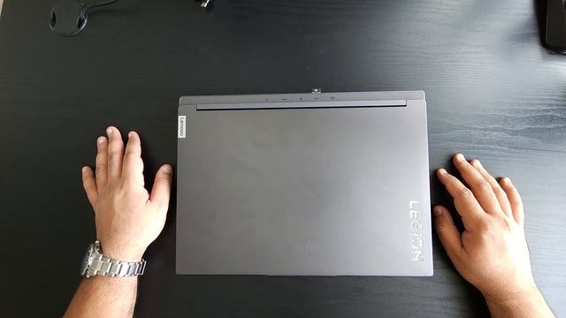 Legion 5 Slim Gen8 - Finally! A laptop that is better than comparably priced ones by MSI & Gigabyte смотреть онлайн
