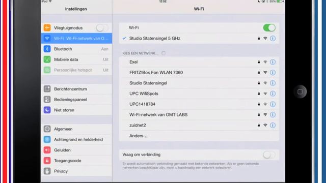 iCentre TV: Airport Utility HD смотреть онлайн