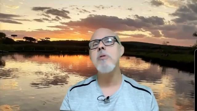 Estudo do Evangelho à Luz da Doutrina Espírita - EELDE #47 смотреть онлайн