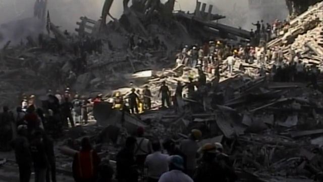 Hillsborough Co. teacher reads letter she wrote after 9/11 to help students learn about attacks смотреть онлайн