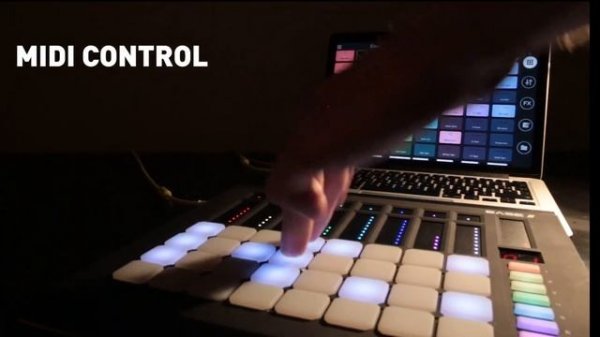 Remixlive for Mac/PC - Introduction