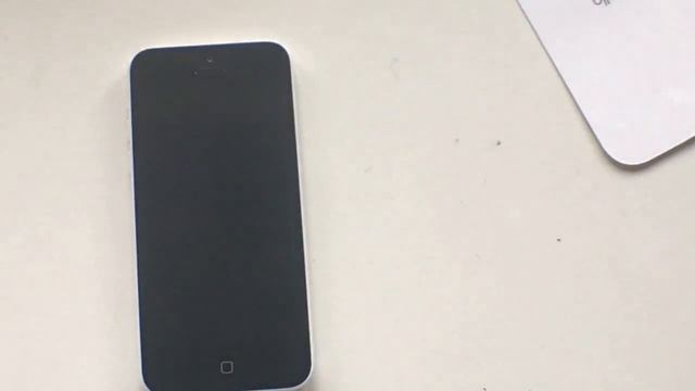 The iPhone 5c in 2018! *unbox and review* смотреть онлайн