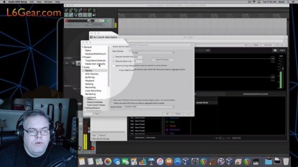 🔴 Line 6 Helix Native - Part 3 - INSTALLATION MAC/PC