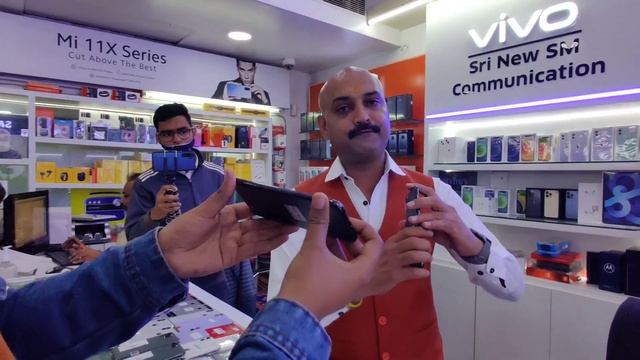 Cheapest iPhone Market 2022 | Ganpati plaza Mobile | iphone & Android Brand New Condition | Raisar смотреть онлайн