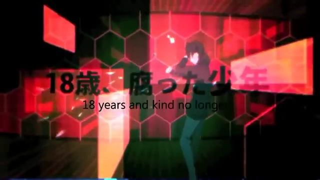 Copy of Lost Time Memory Classical Rock Arr English Cover【JubyPhonic】ロスタイムメモリー смотреть онлайн